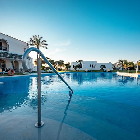 Hotiday Room Collection - Gallipoli Masseria Εξωτερικό φωτογραφία