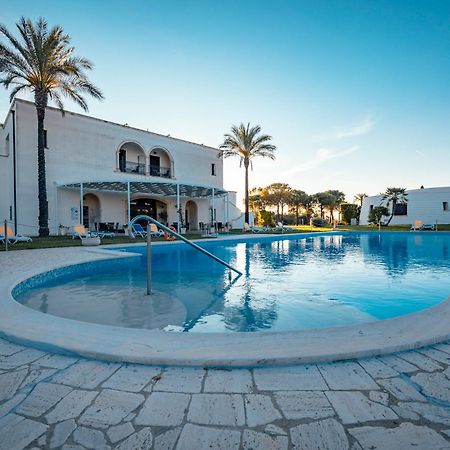 Hotiday Room Collection - Gallipoli Masseria Εξωτερικό φωτογραφία
