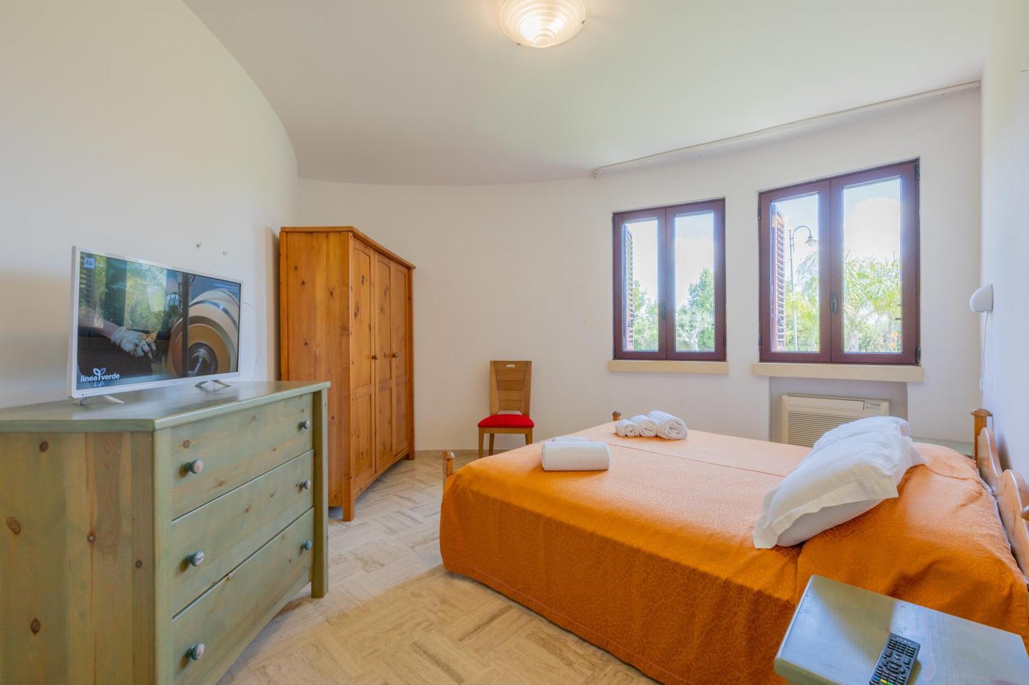 Hotiday Room Collection - Gallipoli Masseria Εξωτερικό φωτογραφία