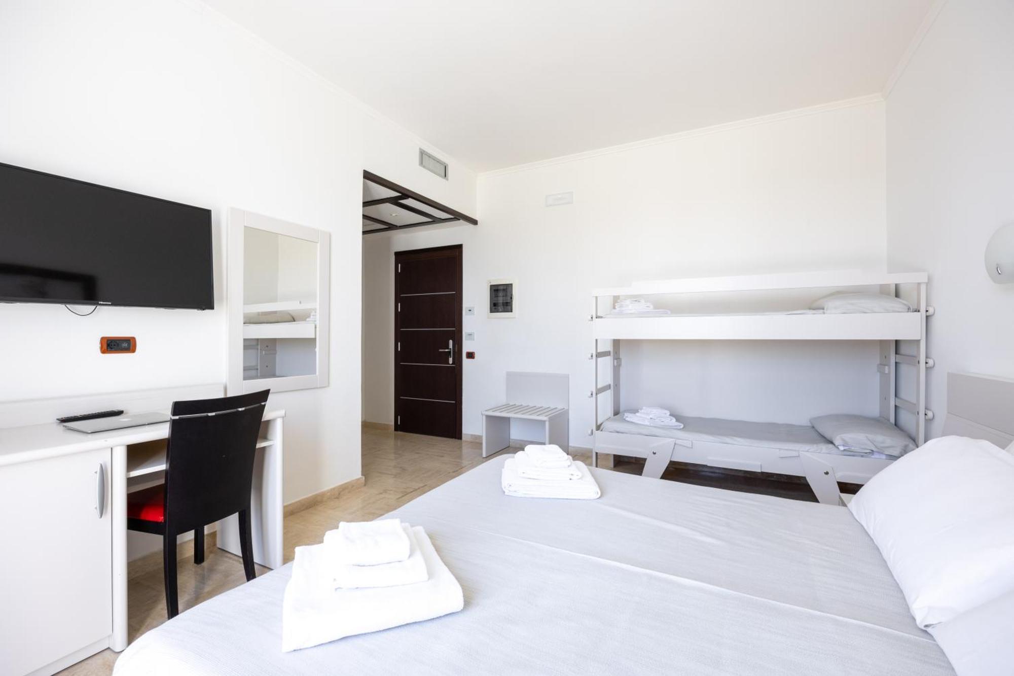 Hotiday Room Collection - Gallipoli Masseria Εξωτερικό φωτογραφία