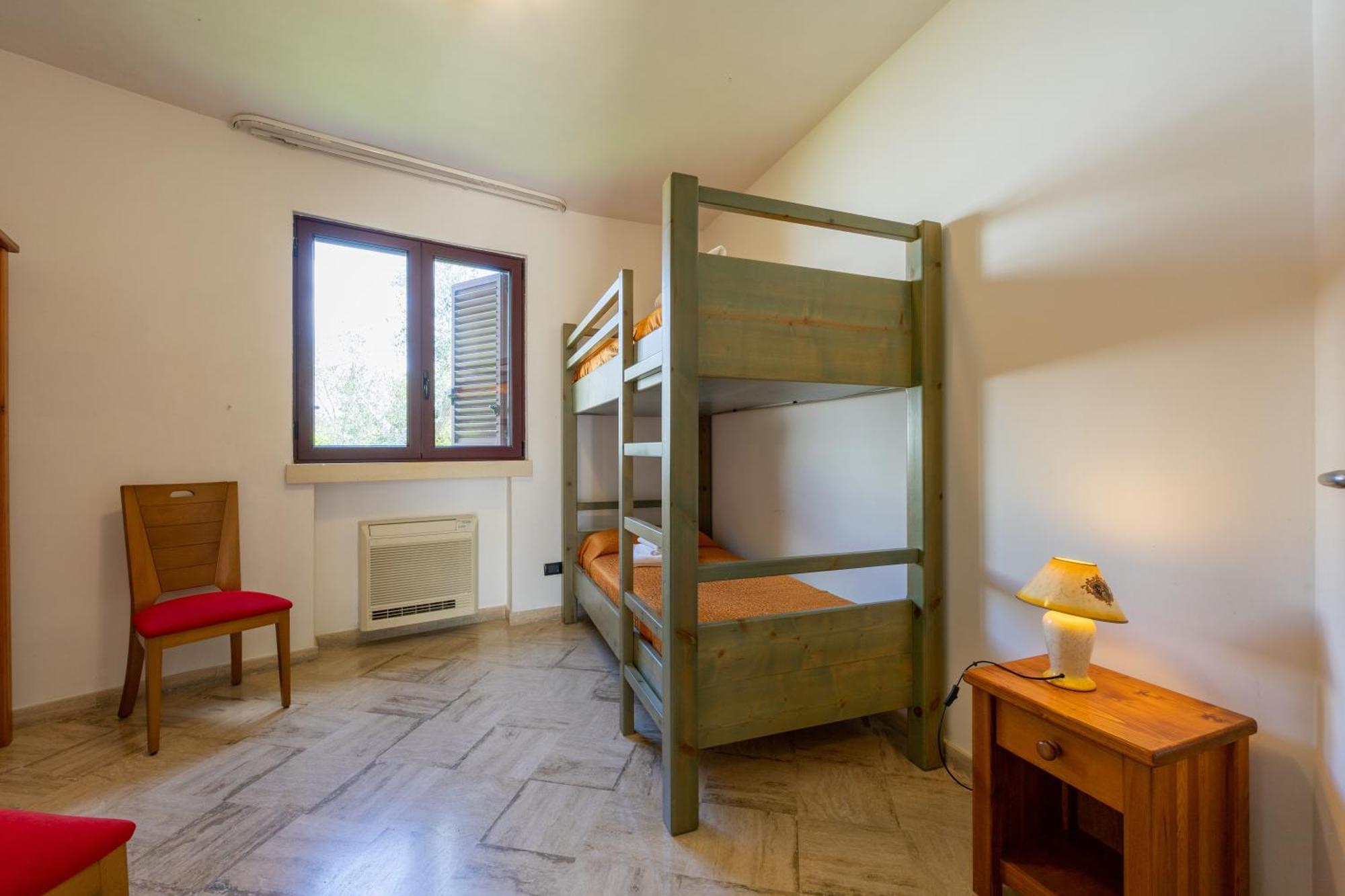 Hotiday Room Collection - Gallipoli Masseria Εξωτερικό φωτογραφία