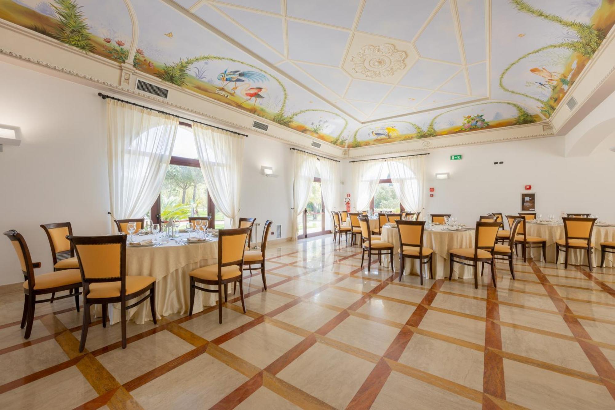 Hotiday Room Collection - Gallipoli Masseria Εξωτερικό φωτογραφία