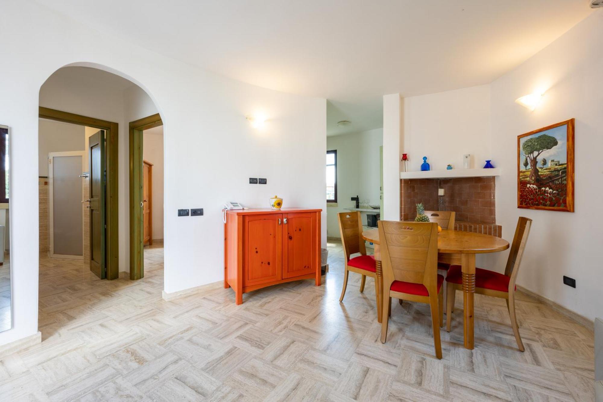 Hotiday Room Collection - Gallipoli Masseria Εξωτερικό φωτογραφία